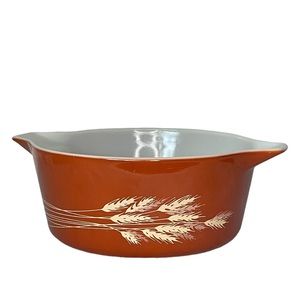 PYREX 2.5 Qt Casserole Baking Dish